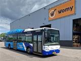Iveco Irisbus Citelis (CNG | 2013 | AIRCO)