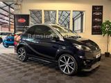 Aixam Coupé GTI SPORT DARK 8 PS Mopedauto Microcar 45 - Aixam mit Diesel-Antrieb: Kleinwagen