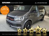 Volkswagen T6 2.0 TDI Caravelle Comfortline STANDH+AHZV+LED - Volkswagen T6 Caravelle Kombi Gebrauchtwagen