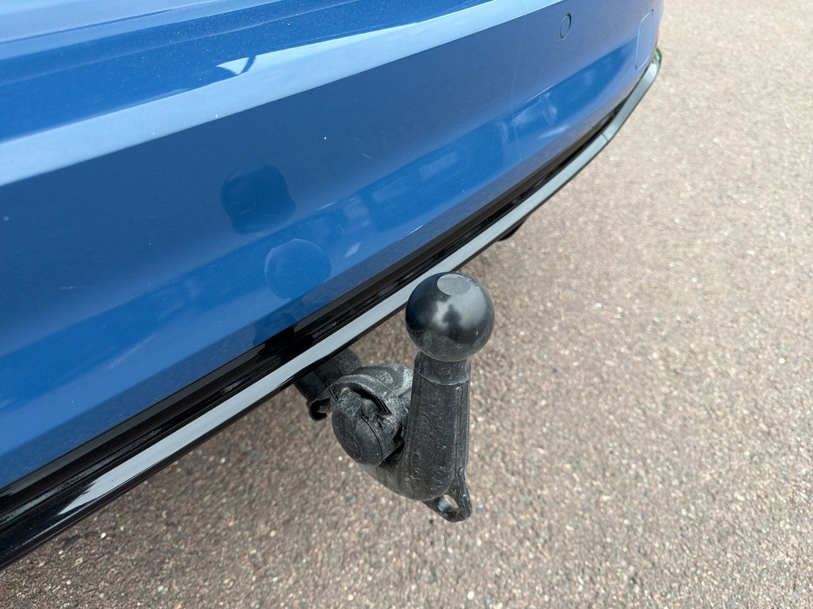 Audi RS4 Avant qu MATRIX PANO B&O RS-AGA AHK foto 18