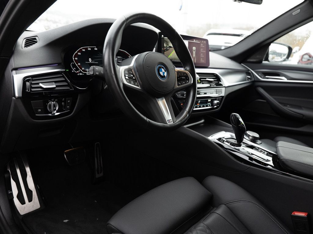 BMW 530 - Bild 30