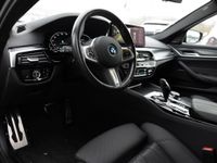 BMW 530 - Vorschau Bild 30