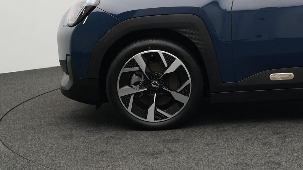 MINI Aceman - Bild 18