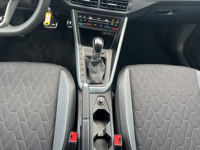 Taigo ENERGY 1,0 TSI DSG