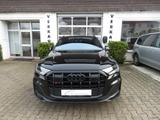 Audi SQ7 4.0 TDI quattro / 7SITZER / I-HAND - gebrauchte Audi SQ7 aus dem Jahr 2021
