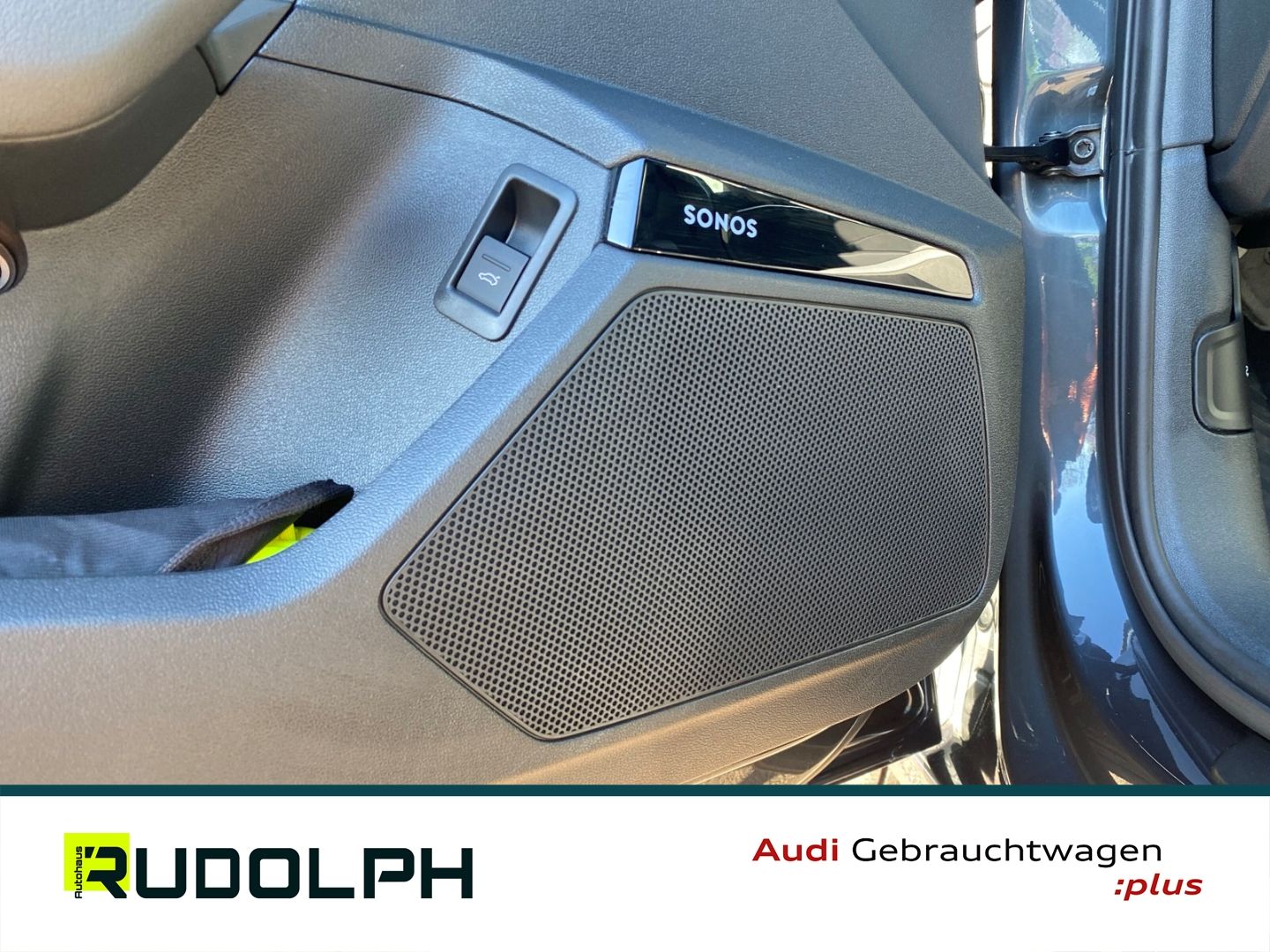 Audi A3 - Bild 21
