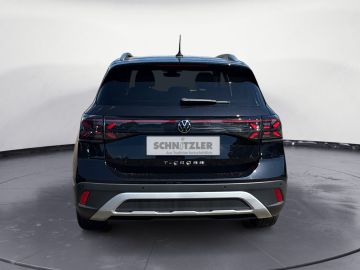 Volkswagen T-Cross - 4