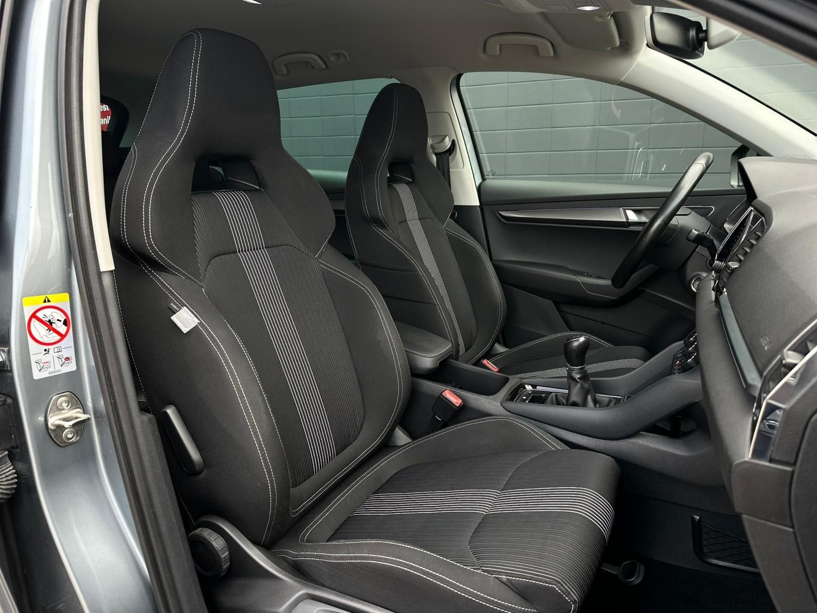 SKODA Karoq 1.0TSI STYLE* SHZ#NAVI#TEMPO#PDC#KEYLESS - Image 15