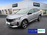 Peugeot 3008 Allure Pack 1.5 BlueHDi 1 - Peugeot 3008: Geländewagen