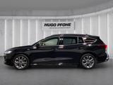 Ford Focus ST-Line X 1.5 | AHK | ACC | LED | Kamera | - Ford Focus: Kombi, mit Anhängerkupplung