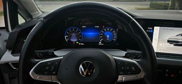 Volkswagen Golf - 7