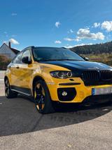 BMW X6 , 30D - Top !!!! Head Up Display / ... - BMW X6 aus 2008 mit Diesel-Antrieb