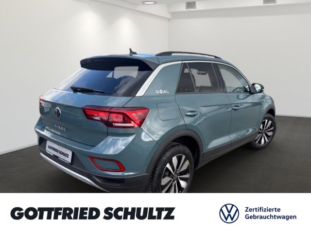 Volkswagen T-Roc - Bild 5