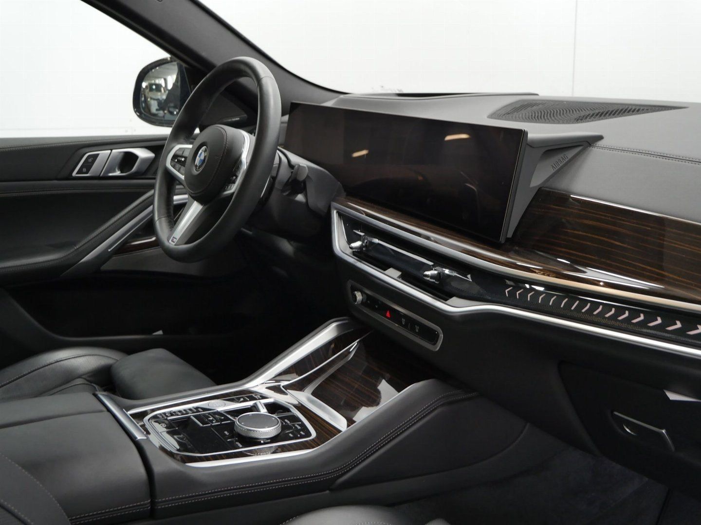 BMW X6 - Bild 5