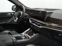 BMW X6 - Vorschau Bild 5