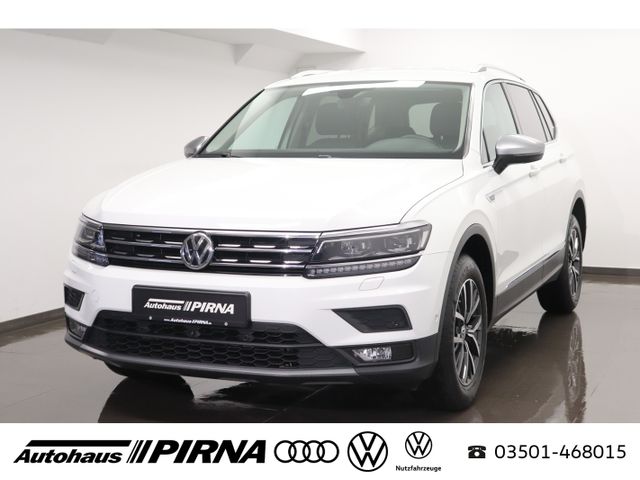 Volkswagen Tiguan Allspace 2.0 TDI Comfortline LED NAVI AHK