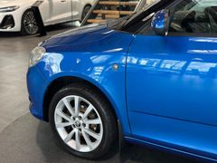 SKODA Fabia - Ansicht 11