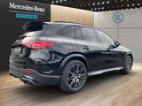Mercedes-Benz AMG GLC 43 4M *AHK*HUD*BURMESTER*360°KAM*SHZ* - Mercedes-Benz GLC 43 AMG aus 2024