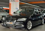 BMW 318i*2.HAND*PANO*NAVI*BI-XENON*TEMPO*PDC*MFL* - BMW 318 aus 2011: Kombi