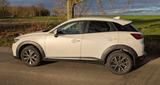 Mazda CX-3 2.0 SKYACTIV-G 120 KIZOKU Intense | TÜV NEU - Mazda CX-3 von privat