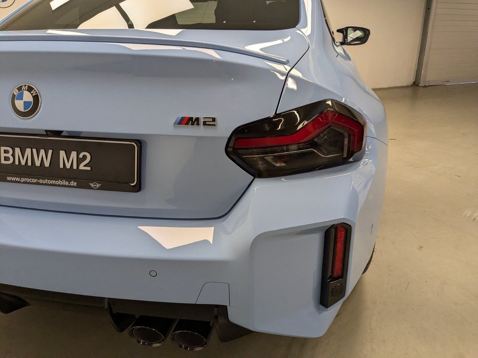 BMW M2 - Bild 15