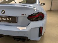 BMW M2 - Vorschau Bild 15