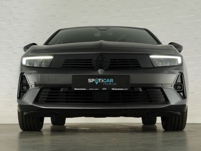 Astra L ST GS+LED+360 GRAD KAMERA+SITZ-/LENKRADH