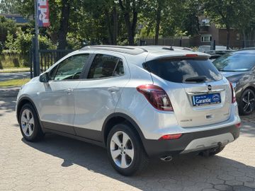 Opel Mokka - 5