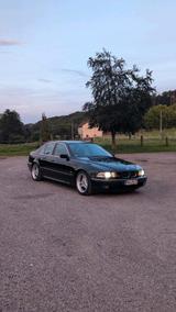 BMW E39 523i (Tausch möglich) - BMW 523 in Hagen