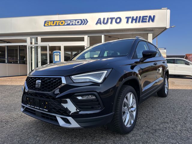 SEAT Ateca 1.5 TSI Style DSG AHK/Navi/ACC/LED/SHZ/APP