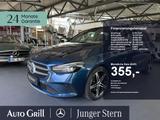 Mercedes-Benz B 250 Prog. Distronic AHK 360 LED MBUX HighEND - Mercedes-Benz B 250