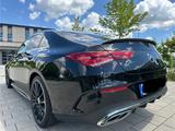 Mercedes-Benz CLA 250 Coupe 4MATIC*AMG Line*MBUX*Ambiente - Mercedes-Benz CLA 250 aus 2020