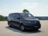 Volkswagen T7 Multivan - Vorschau Bild 6