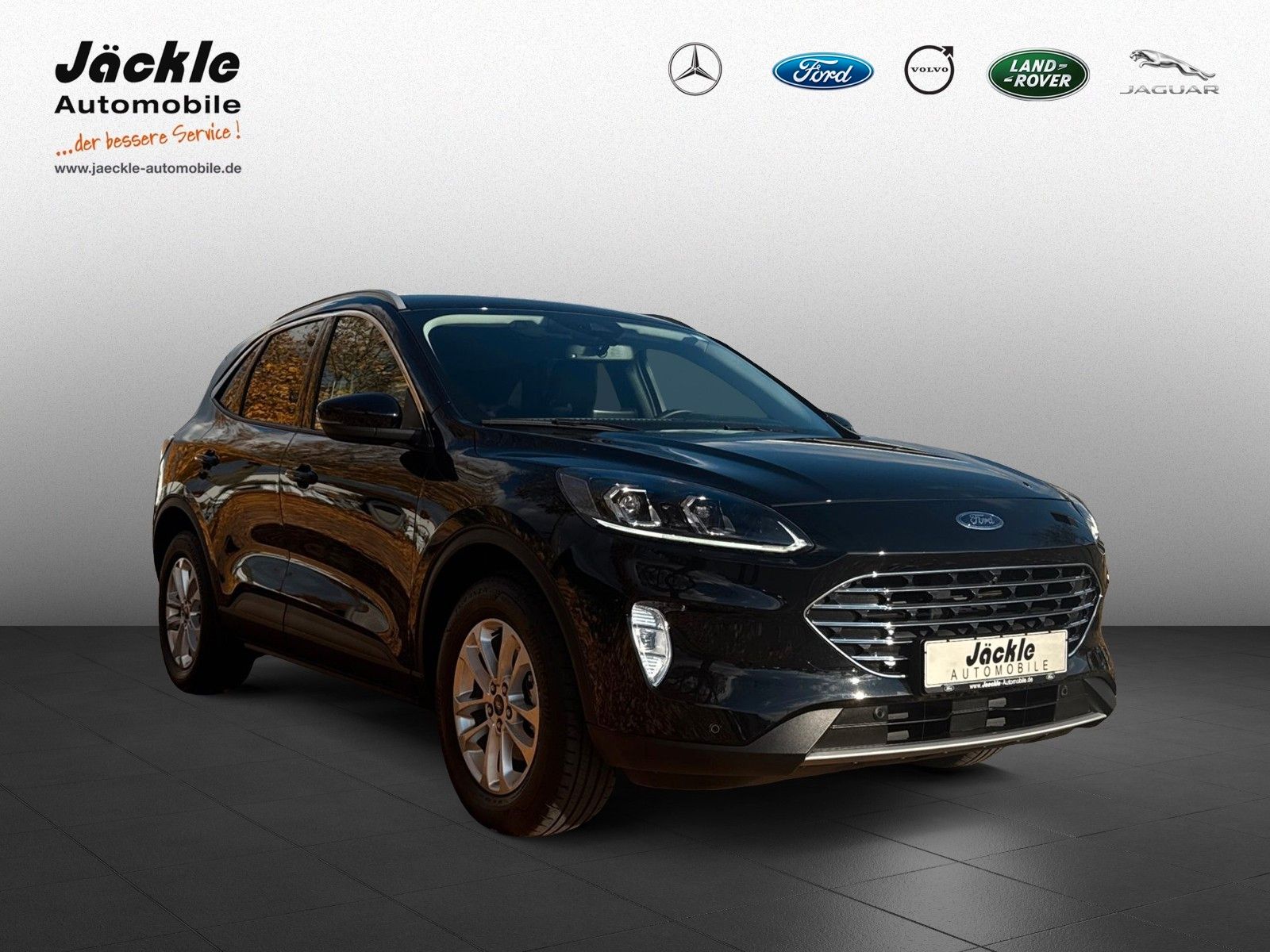 Fahrzeugabbildung Ford Kuga PHEV Titanium X, TECHNOLOGIEPAKET