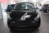 Hyundai i10 1.0 AT Navi Klima R.Kam/PDC Tempo SOFORT - Hyundai mit Benzin-Antrieb