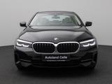 BMW 530i Kamera Glasdach DAB Lenkrhzg Klima-4. Alarm - BMW 530 530d mit Benzin-Antrieb