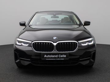 BMW 530 - 2