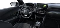 Peugeot 2008 - Vorschau Bild 5