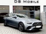 Mercedes-Benz E 300 T  de 4Matic AMG/Pano/Magno/1HD - Mercedes-Benz E 300 in Bonn
