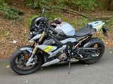 BMW S1000R M-Carbonräder M Carbon-Paket M Frästeile - BMW M PAKET