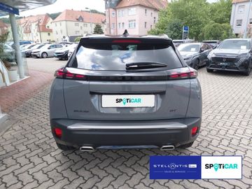 Peugeot 2008 - 5