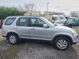 Honda CR-V ES Diesel - gebrauchte Honda CR-V aus dem Jahr 2005