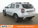 Dacia Duster 1.3 TCe Adventure*NAVI*SHZ*360°*PDC*TEMPO - Dacia Duster Gebrauchtwagen in Hamburg