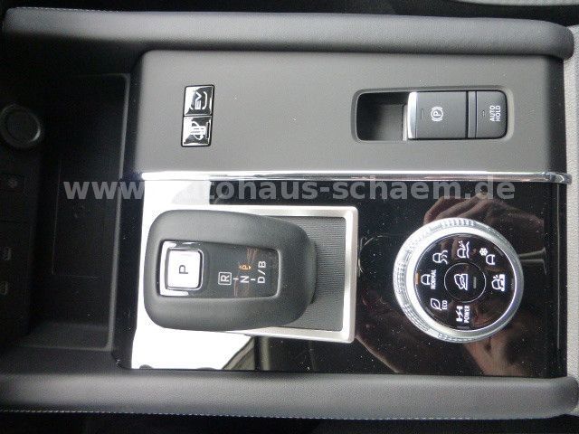Mitsubishi Outlander - Bild 20