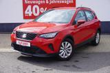 Seat Arona 1.0 TSI Style LED Sitzheizung FullLink - Seat Gebrauchtwagen von 2022