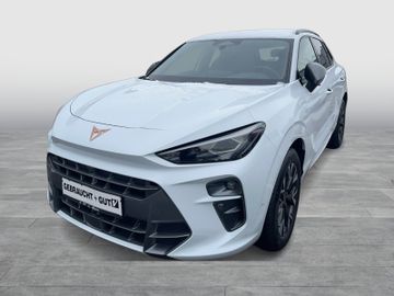 Cupra Terramar - 1
