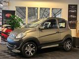 Microcar M.Go Highland SUV DCI Mopedauto Leichtmobile 45 - Microcar aus 2012
