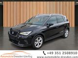 Seat Arona 1.0 TSI FR*digitalCockpit*voll Led*DAB*PDC