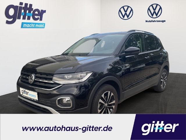 Volkswagen T-Cross 1.0 TSI United LED KLIMA ALU SHZ