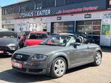 Audi TT Roadster 1.8T 132 kW*TÜV* - Audi TT aus 2002: Cabrio